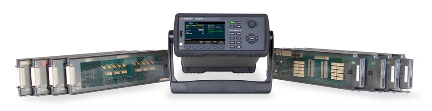 Keysight präsentiert industrietaugliche Remote-Access-Laborlösung für Online-Kurse
